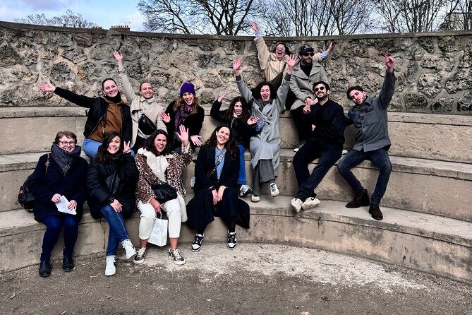 -Kids friendly- Eat, play, love Montmartre: 3H Walking Food Tour - An In-Depth Look at the 3-Hour Montmartre Food and Culture Tour