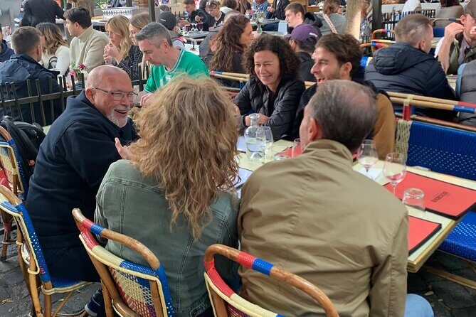 -Kids friendly- Eat, play, love Montmartre: 3H Walking Food Tour - The Sum Up