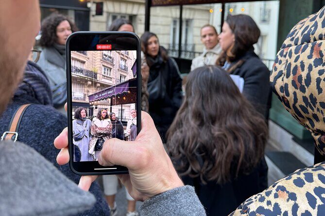 -Kids friendly- Eat, play, love Montmartre: 3H Walking Food Tour - FAQ