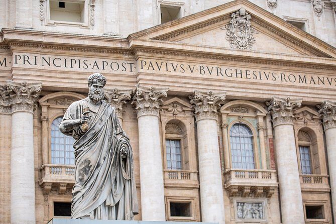 Kids-Friendly Fun & Educational Sistine Chapel & Vatican Fast Access Guided Tour - Who Will Love This Tour?