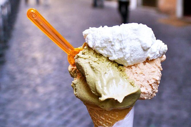 Kids Friendly Tour of Florence Highlights including the David & Gelato Tasting - The Sum Up