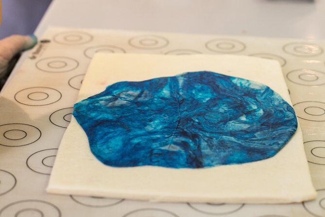 Kids in the Kitchen - CrOisSaNtS near Eiffel Tower - Who Will Love This Tour?