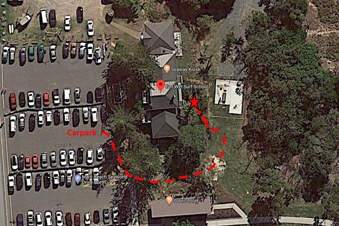 Kids Only Surf Lessons at The Spit, Main Beach (Ages 6- 13) - The Sum Up