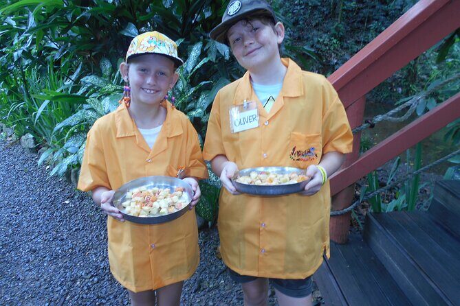 Kids Park Ranger for a Day - Who Will Enjoy This Tour?