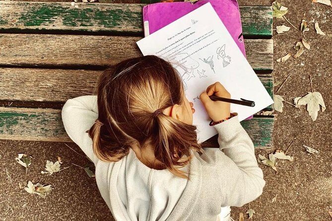 Kids/teens escape game in Montmartre - In-Depth Look at the Montmartre Escape Game Experience