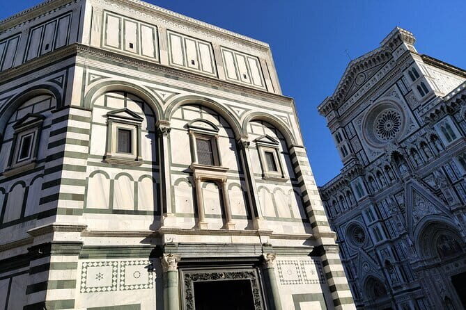 Kids Treasure Hunt in Florence Downtown. A Private Adventure! - An In-Depth Look at the Florence Kids Treasure Hunt