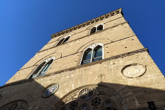 Kids Treasure Hunt in Florence Downtown. A Private Adventure! - FAQ