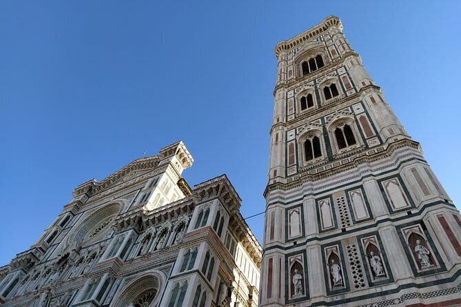 Kids Treasure Hunt in Florence Downtown. A Private Adventure! - A Deeper Dive into the Kid Treasure Hunt Experience