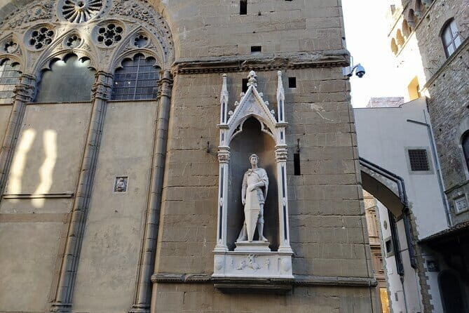 Kids Treasure Hunt in Florence Downtown. A Private Adventure! - Who Should Consider This Tour?