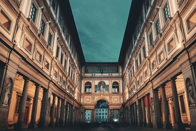 Kids Treasure Hunt in Florence Downtown. A Private Adventure! - FAQ