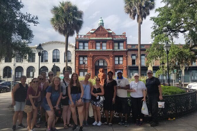 Kids Walking movie tour of Savannah - An In-Depth Look at the Kids Walking Movie Tour in Savannah