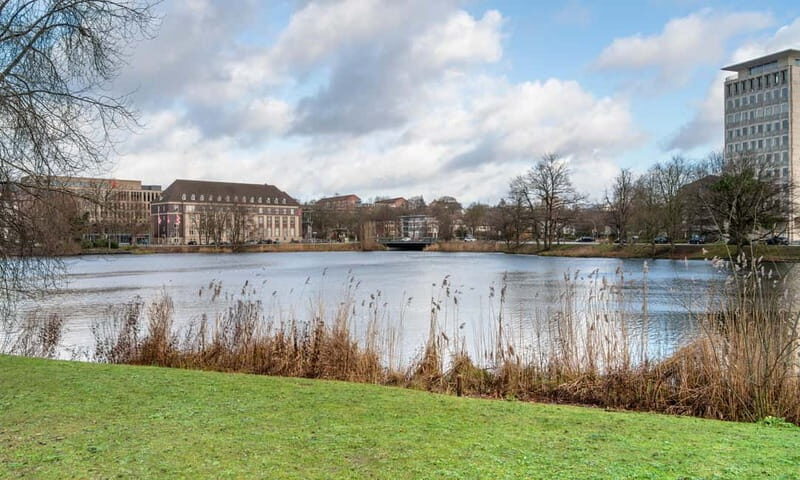 Kiel: 2-hour Best Intro Walking Tour with a Local - A Detailed Look at the Tour