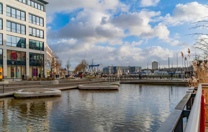 Kiel: 2-hour Best Intro Walking Tour with a Local - Practicalities and Tips for the Tour