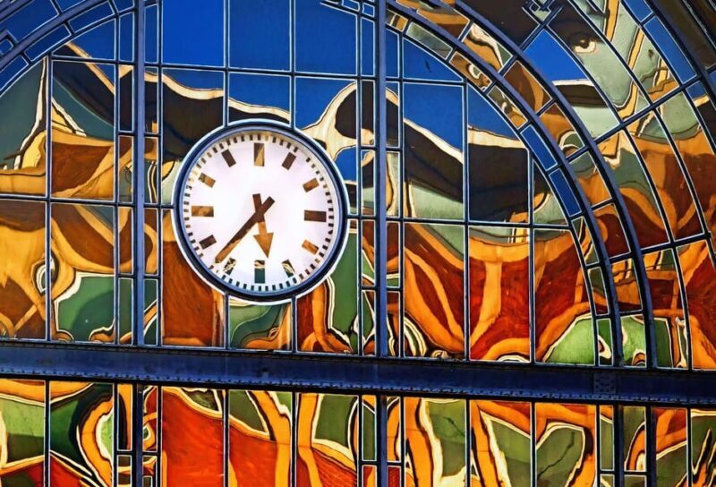 Kiel Private Guided Walking Tour - In-Depth Look at the Kiel Private Guided Walking Tour