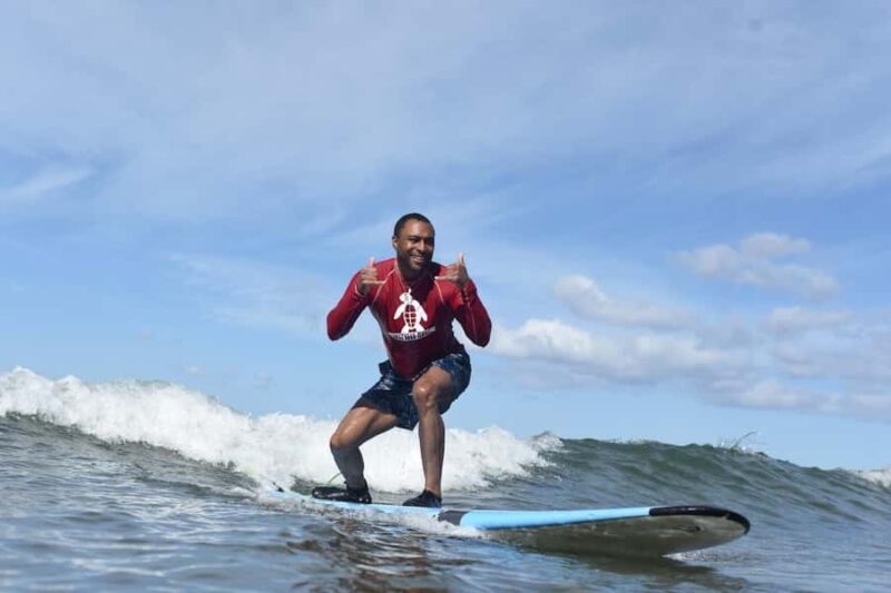 Kihei, Maui: 2-Hour Beginner Surfing Class - The Itinerary: What to Expect