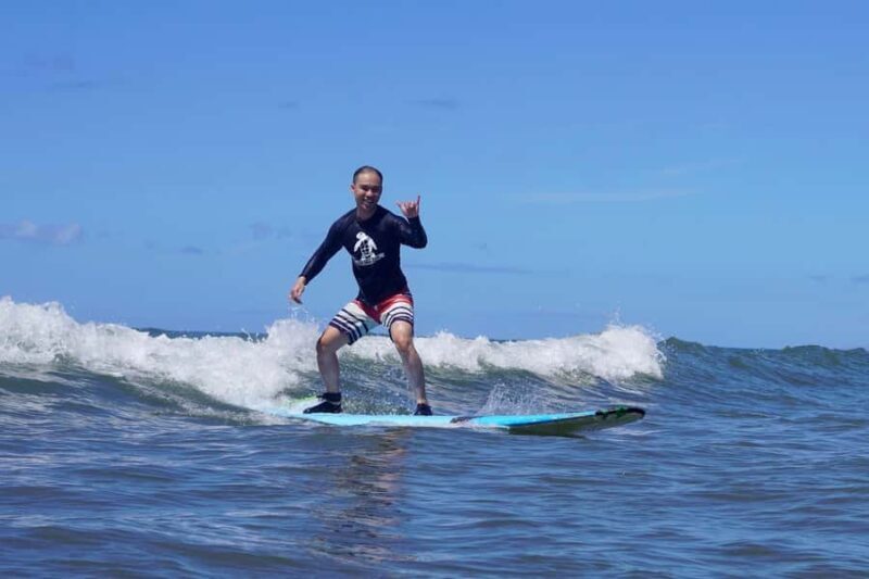 Kihei, Maui: 2-Hour Beginner Surfing Class - Practical Tips for Participants