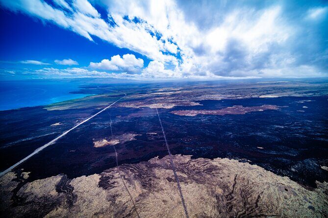 Kilauea Volcano Eruption - 105 Min Heli Tour-Doors Off or On - Final Thoughts