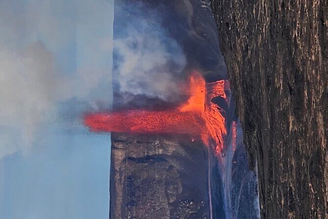 Kilauea Volcano Private Tour from Kailua-Kona - Who This Tour Is Best For