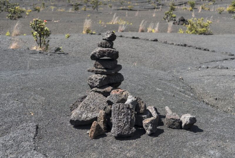 Kilauea: Volcanoes National Park Guided Hike - Authentic encounters and reviews