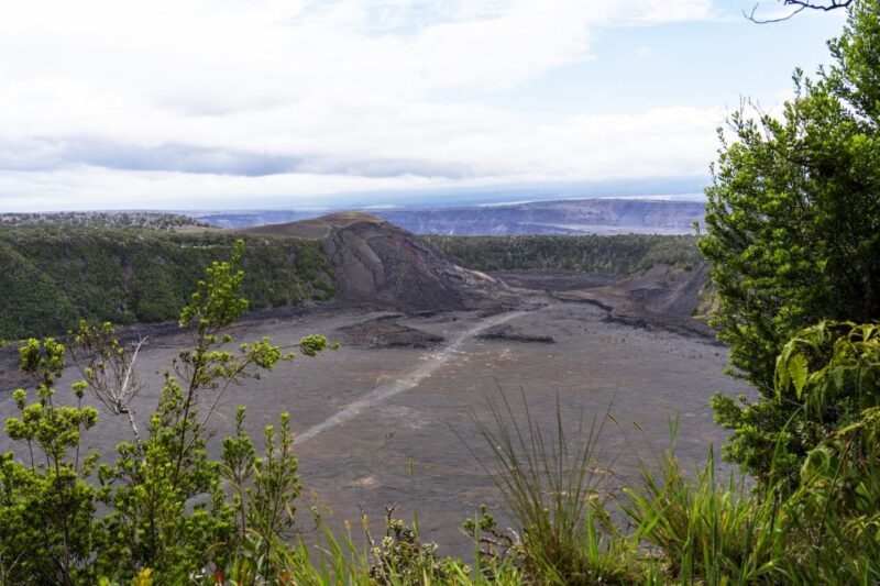 Kilauea: Volcanoes National Park Guided Hike - FAQ