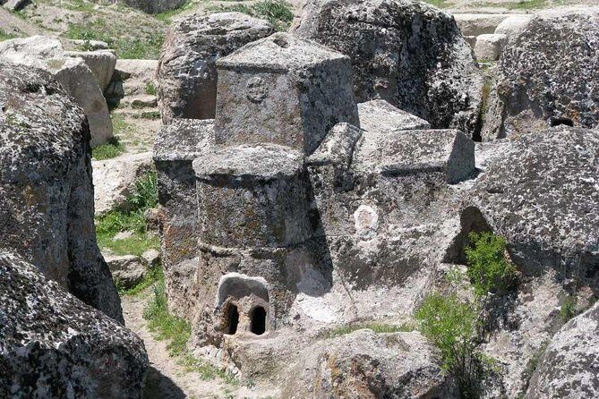 Kilistra Ancient Site - An In-Depth Look at the Kilistra Ancient Site Tour
