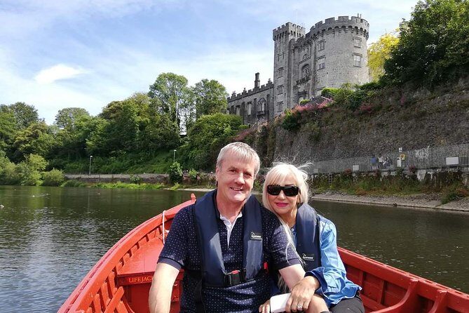 Kilkenny Boat Trip - Who Will Love This Experience?