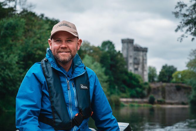 Kilkenny Boat Trip - FAQ