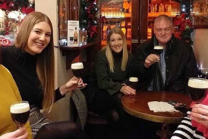 Kilkenny Culinary and Brewery Tour - A Deep Dive Into the Kilkenny Culinary and Brewery Tour