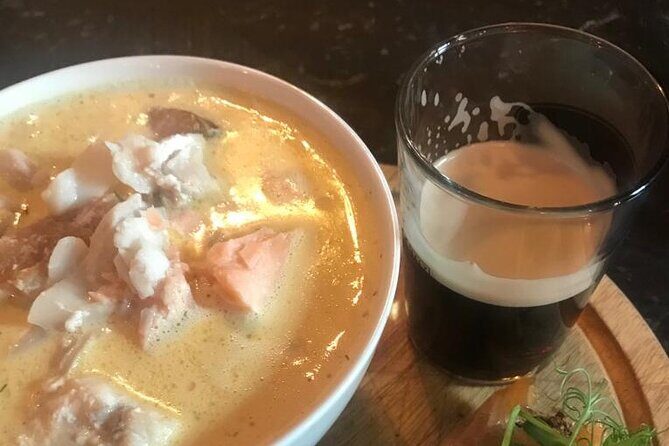 Kilkenny Culinary and Brewery Tour - Is This Tour Worth the Price?
