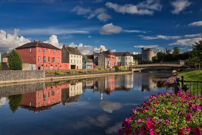 Kilkenny Culinary and Brewery Tour - FAQ
