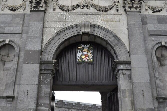Kilkenny Haunted Dark Tours - A Walk Through Kilkenny’s Shadowy Past