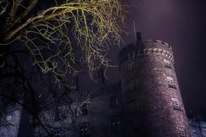 Kilkenny Haunted Dark Tours - Who Should Book This Tour?