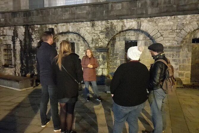 Kilkenny Haunted Dark Tours - Frequently Asked Questions