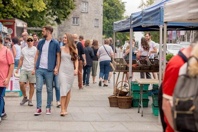 Kilkenny Romance: Castles, Legends & Love Tour - Final Thoughts