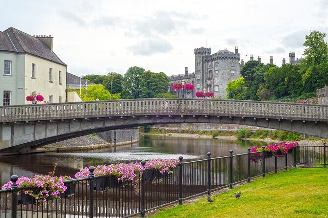 Kilkenny's Artistic Charm & Hidden Stories Private Tour - The Bottom Line
