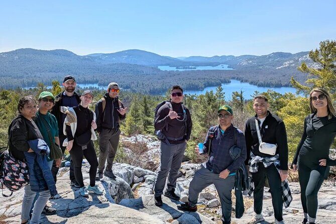 Killarney Hike the Crack Challenging Trail Adventure - Killarney Hike the Crack Challenging Trail Adventure: An Honest Review