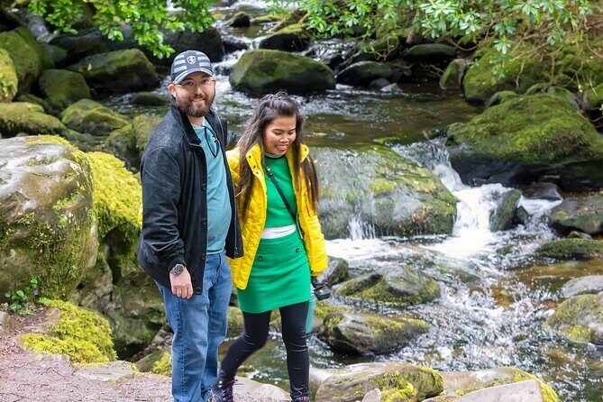 Killarney Luxury: Exclusive National Park Adventure - An In-Depth Look at the Experience