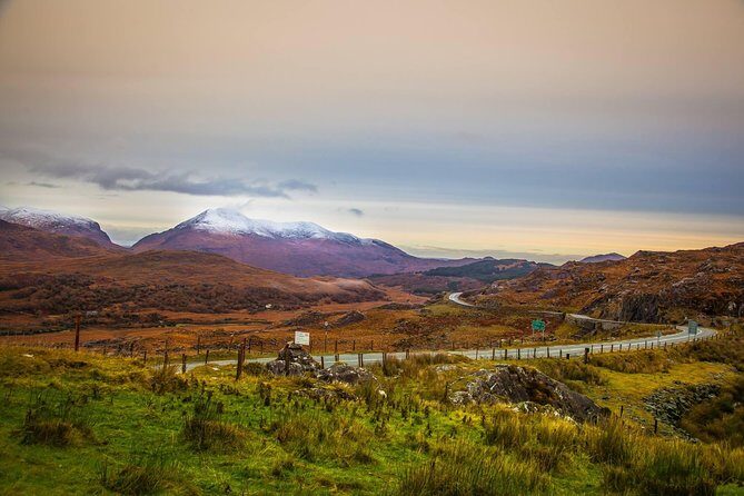 Killarney Super Saver: Dingle and Slea Head Day Trip plus Ring of Kerry and Killarney Lakes Day Trip - Frequently Asked Questions