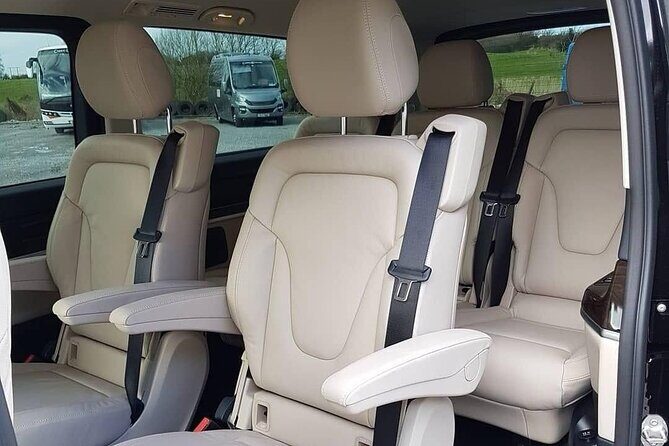 Killarney To Cliffs of Moher And Galway City Sightseeing Trip - Practical Details You Should Know