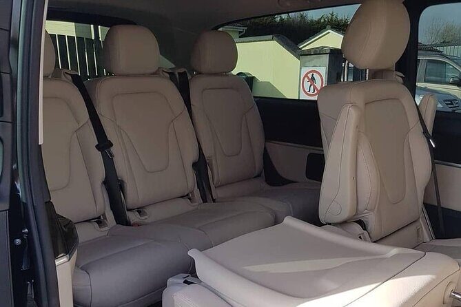 Killarney To Cliffs of Moher And Galway City Sightseeing Trip - Who Is This Tour Best For?