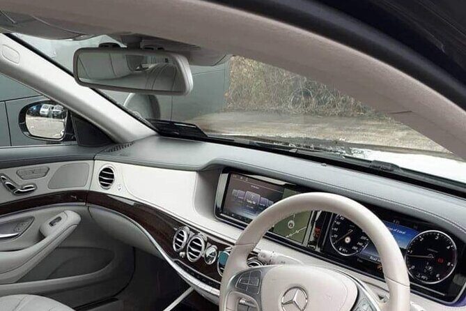 Killarney To Cliffs of Moher And Galway City Sightseeing Trip - Final Thoughts