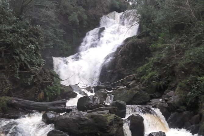 Killarney Valley & National Park - Private Tour - FAQ