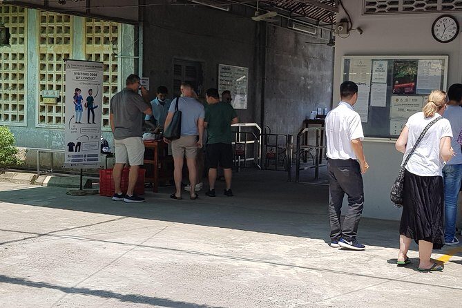 Killing field and Toul Sleng genocide museum Tour - The Emotional and Educational Impact