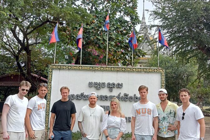 Killing field and Toul Sleng genocide museum Tour - Who Should Consider This Tour?