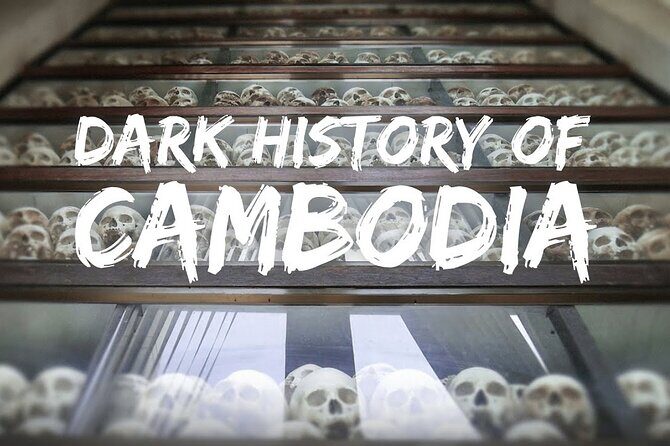 Killing field and Toul Sleng genocide museum Tour - The Sum Up: Why This Tour is a Must-Do