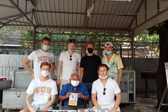 Killing field and Toul Sleng genocide museum Tour - FAQ