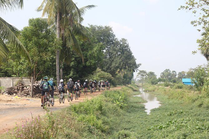Killing Field & Paddy Rice Fields Tuk Tuk Adventure - Frequently Asked Questions