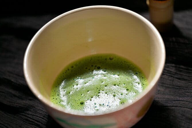 Kimono and Matcha Experience in Asakusa Tokyo - Who Should Book This Experience?