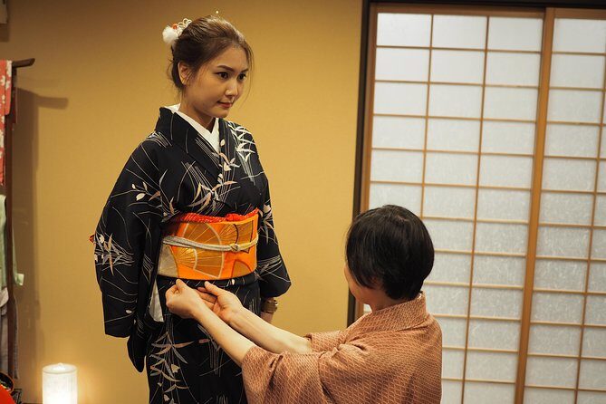 Kimono and Tea Ceremony in Miyajima - Final Thoughts: Who This Tour Is Perfect For