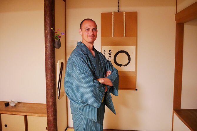 Kimono and Tea Ceremony in Miyajima - FAQs